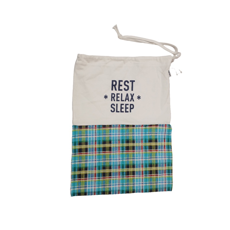 Calida Women’s Multicolor Pajama Bag |Calida in Lebanon
