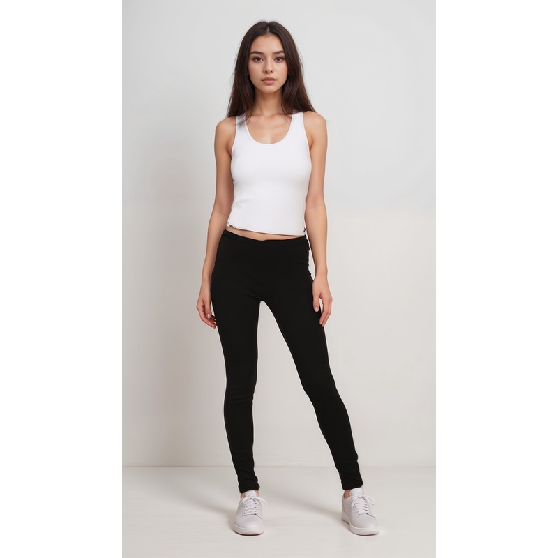 Cybele Women’s Black Pajama Bottom |Cybele in Lebanon