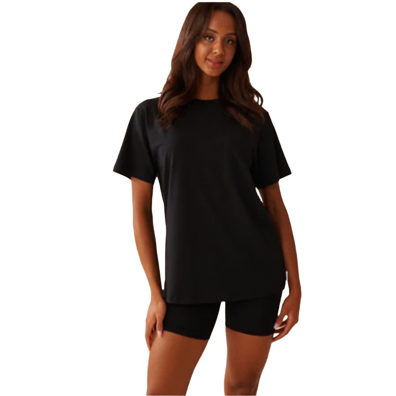Cybele Women’s Black Pajama Top | Cybele in Lebanon