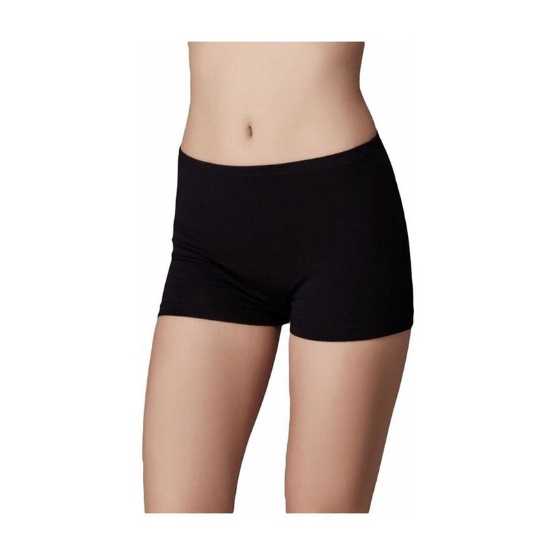 Cybele Women’s Black Short | Cybele in Lebanon