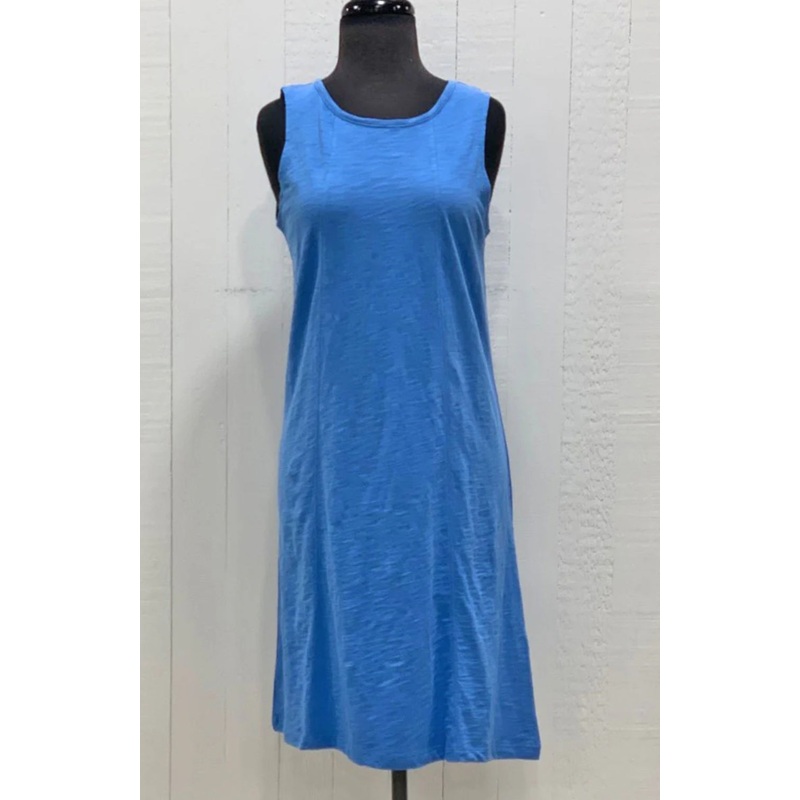 Cybele Women’s Blue Sleep Dress | Cybele in Lebanon