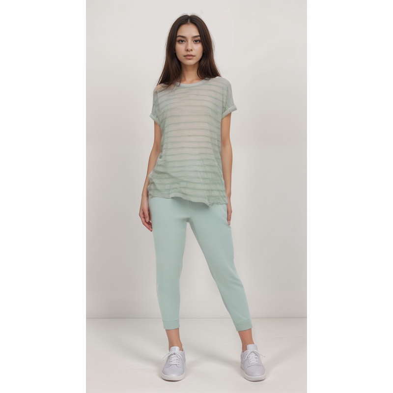 Cybele Women’s Green Pajama Set |Cybele in Lebanon