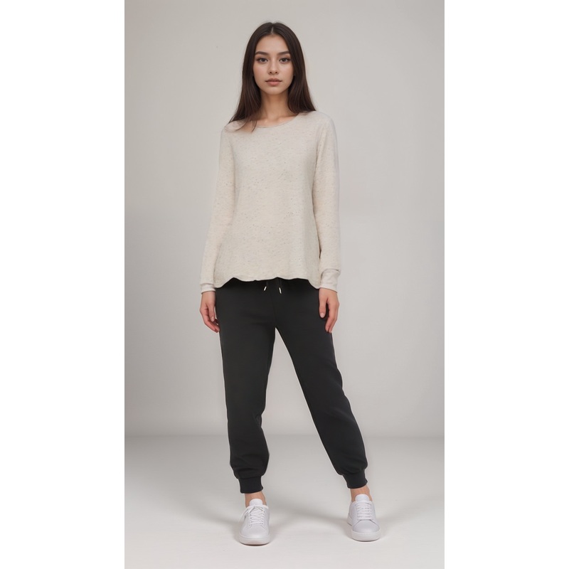 Cybele Women’s Off White Blouse | Cybele in Lebanon