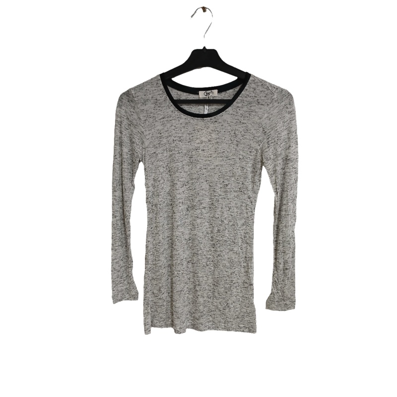 Cybele Women’s White Long-Sleeve Blouse  |Cybele in Lebanon