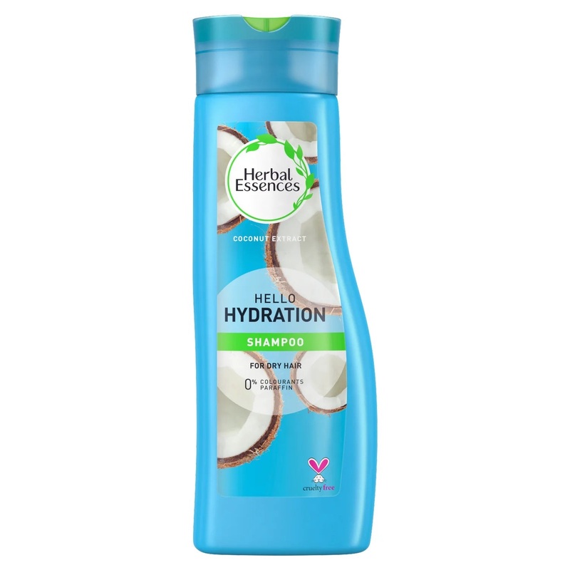 Herbal Essences Hello Hydration Shampoo 400ml | Herbal Essences In Lebanon