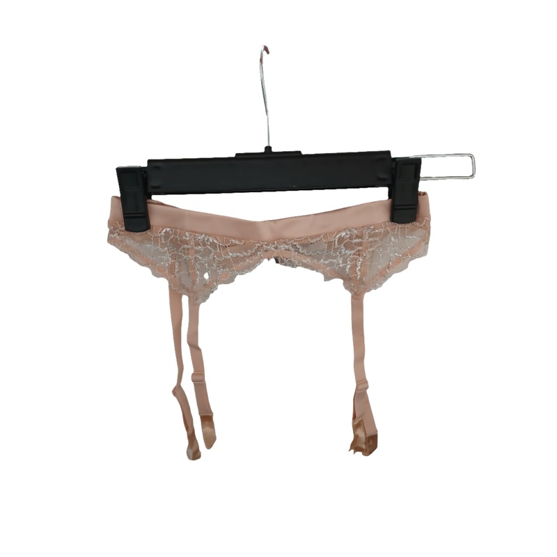 Lascana Women’s Nude lingerie Suspender Belt| Lascana in Lebanon