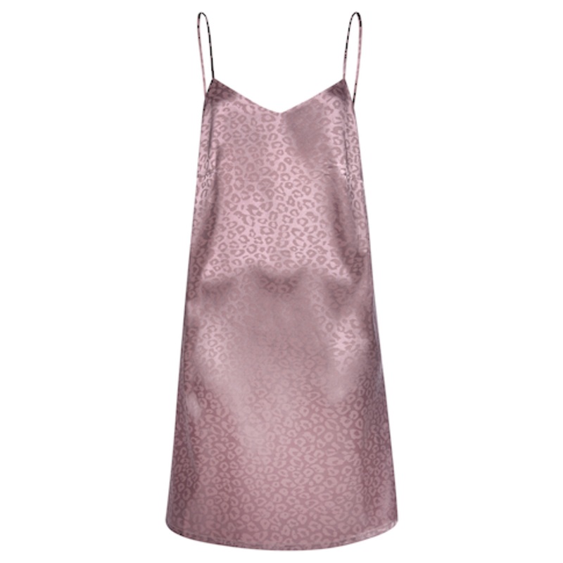 Lascana Women’s Purple Sleeveless Sleep Dress |Lascana in Lebanon