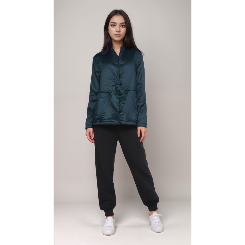 RougeGorge Women’s Blue Pajama Top | RougeGorge  in Lebanon