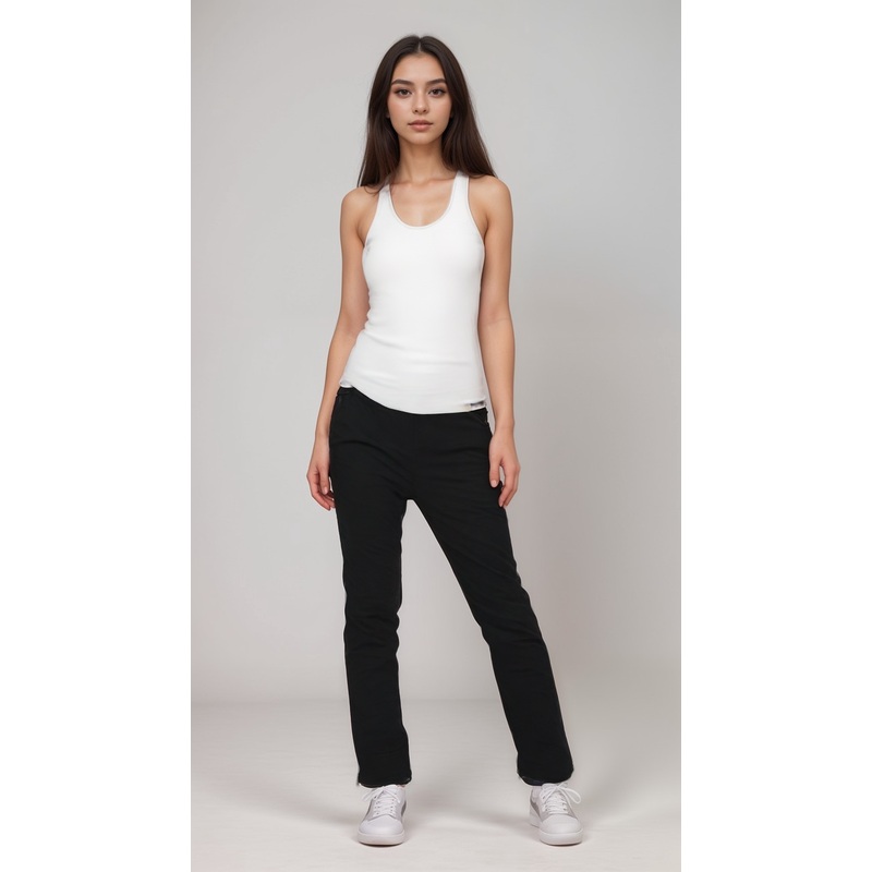S.Oliver Women’s Black Pajama Bottom  | S.Oliver in Lebanon
