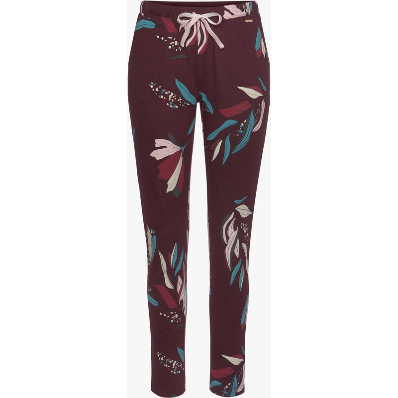 S.Oliver Women’s Purple Pajama Bottom |S.Oliver in Lebanon