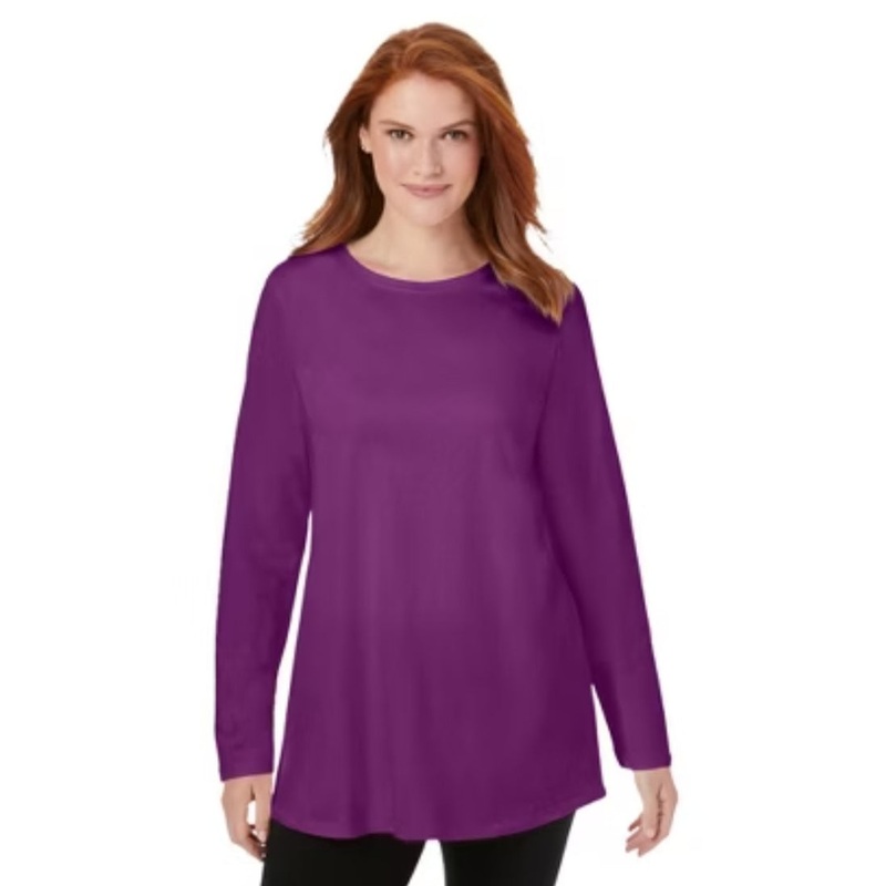 Starlet Women’s Plum Pajama Top | Starlet in Lebanon