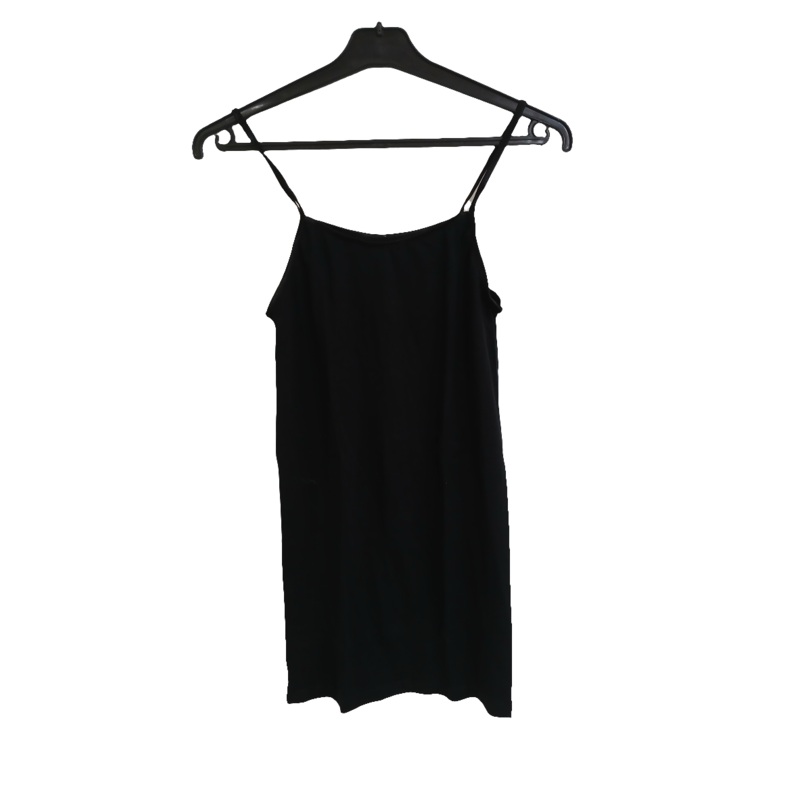 Sudtrikot Women’s Black Camisole | Sudtrikot in Lebanon