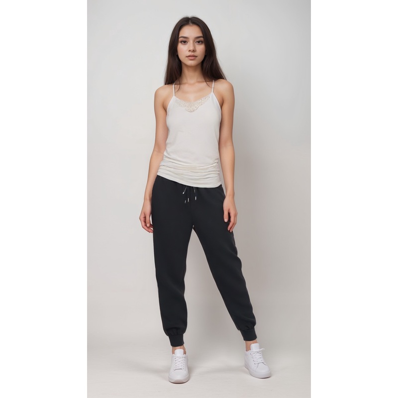 Sudtrikot Women’s White Camisole | Sudtrikot in Lebanon