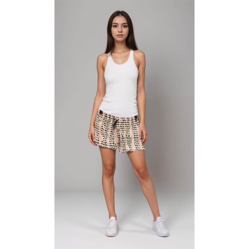 Vivance Women’s Multicolor Pajama Short | Vivance  in Lebanon