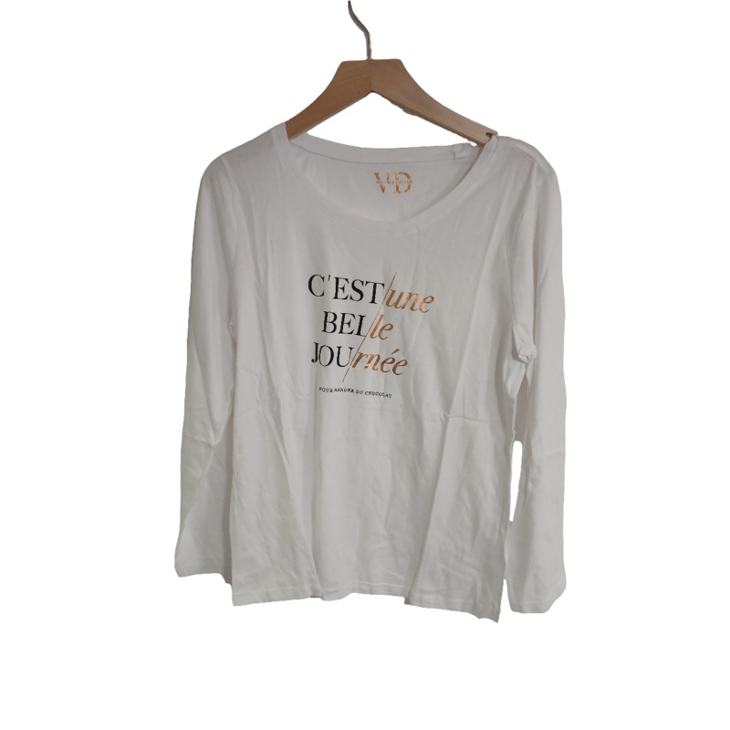 Vivance Women’s White Pajama Set |Vivance  in Lebanon