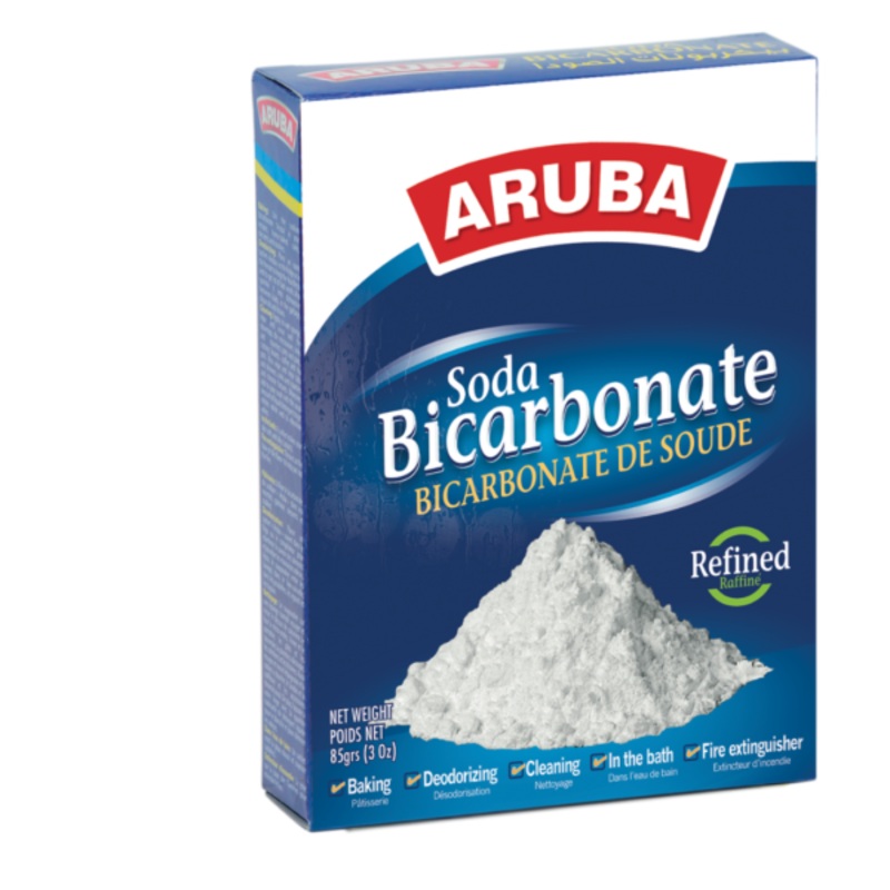 Aruba Soda Bicarbonate 85g | Aruba In Lebanon