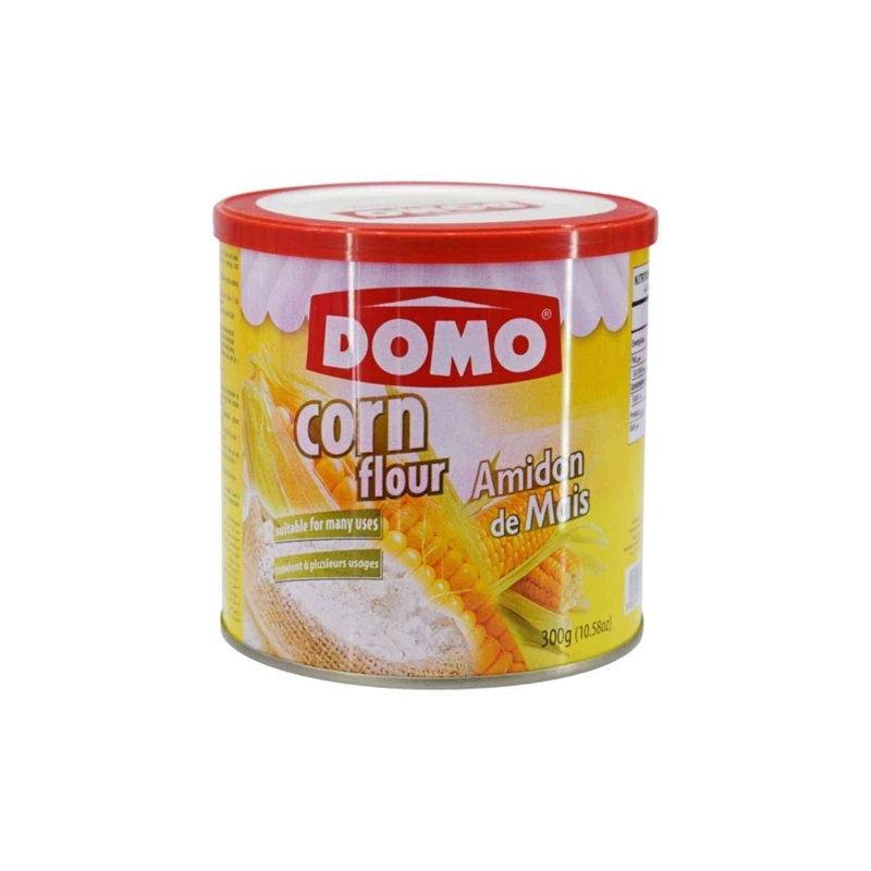 Domo Corn Flour 300g | Domo In Lebanon