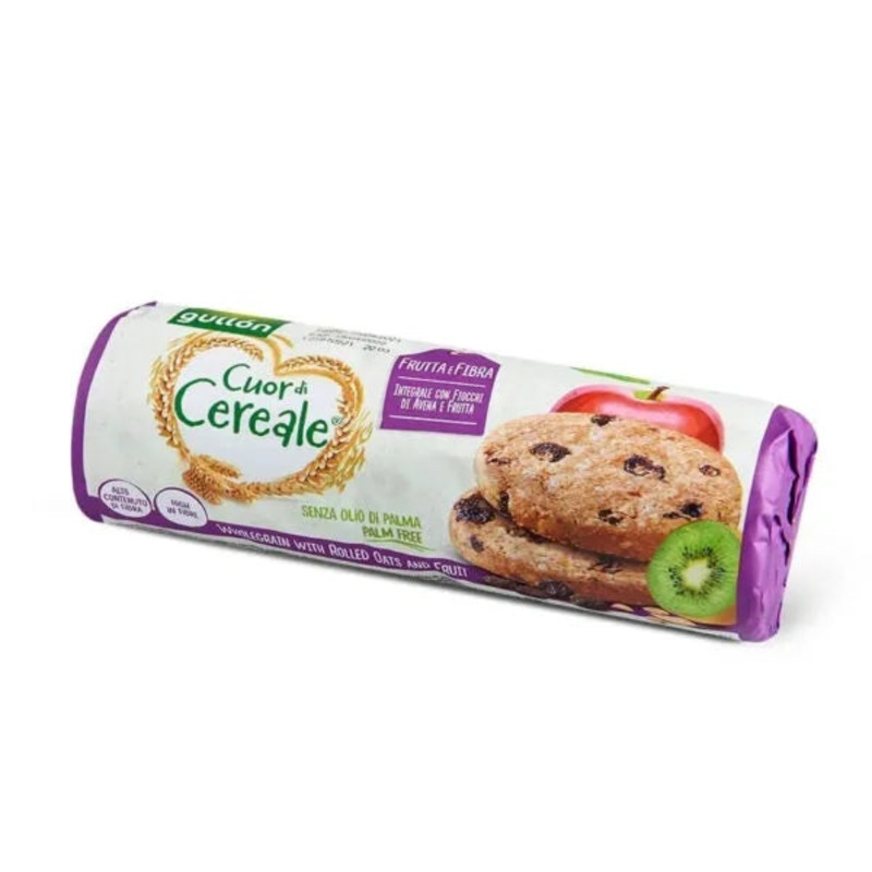 Gullon Biscuit Fruit & Fibre 300g | Gullon In Lebanon