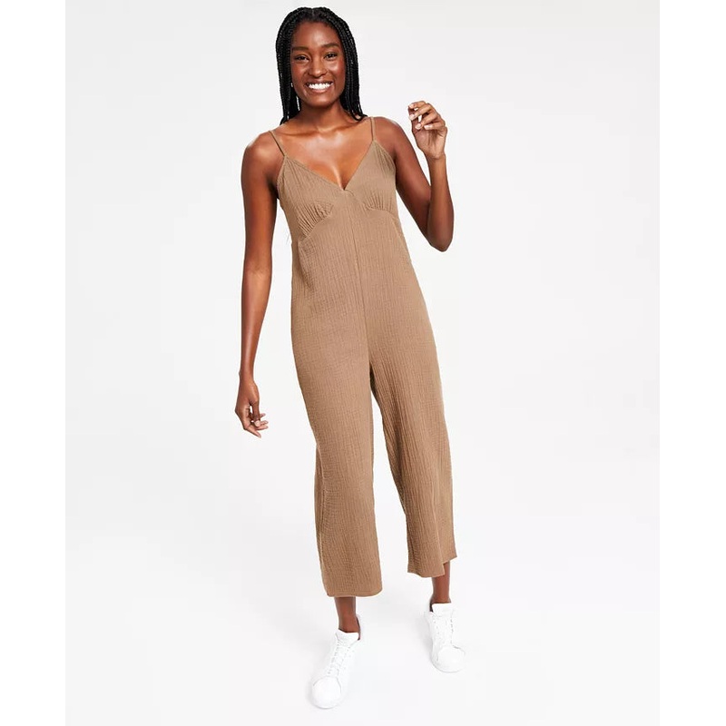 Jenni Women’s Brown Underwear ABU349