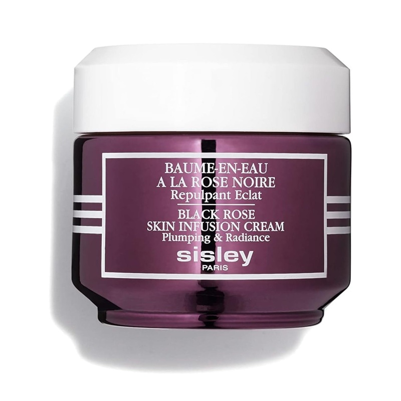 Sisley Black Rose Skin Infusion Cream Plumping and Radiance 1.6 fl oz