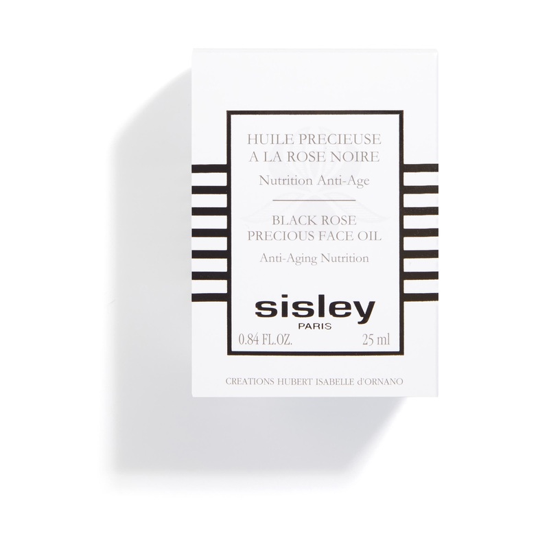 Sisley Paris Black Rose Precious Anti Aging Face Oil