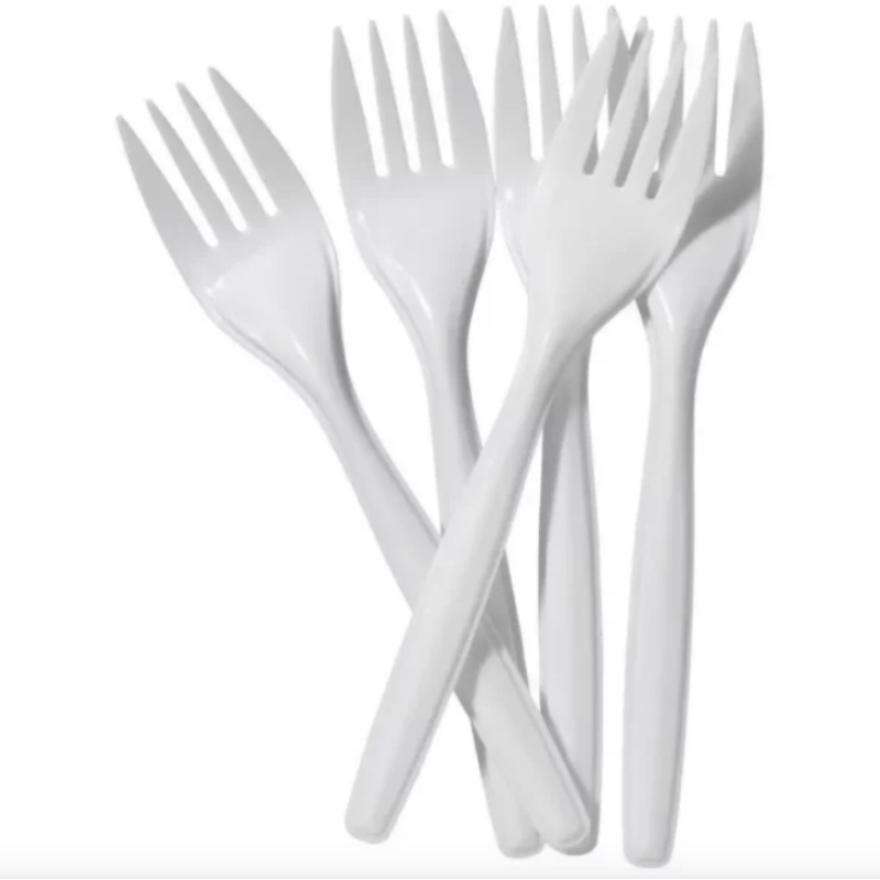 UPM Light Plastic Forks 50pcs | UPM In Lebanon