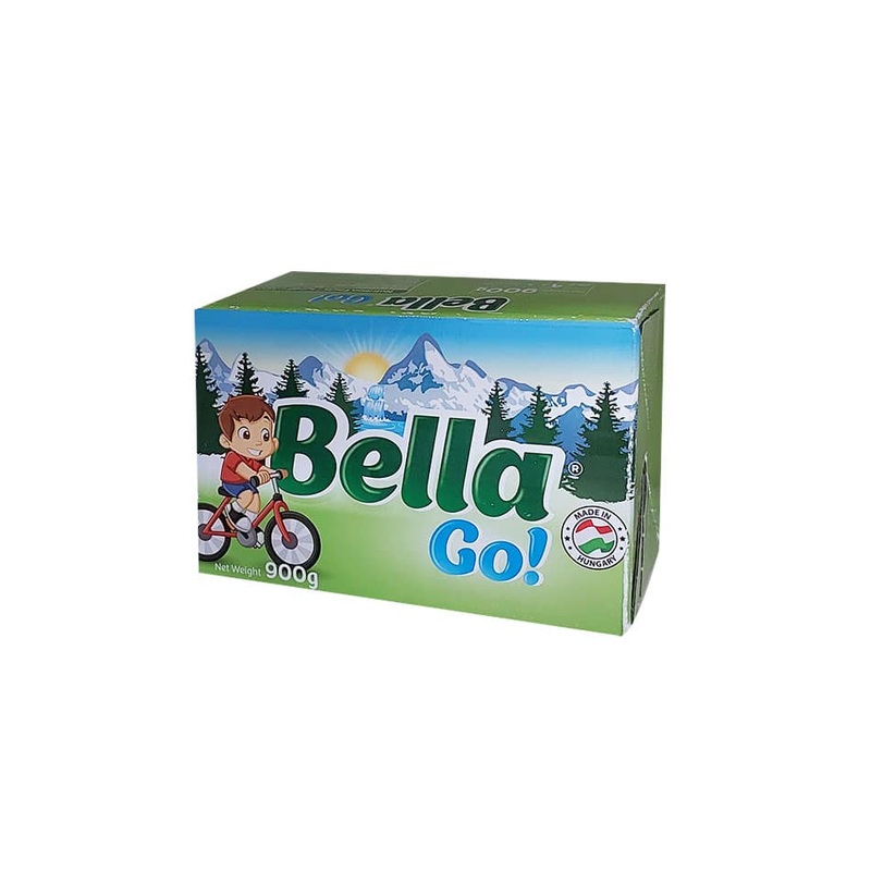 Bella Go Processed Cheese 900g | Bella In Lebanon