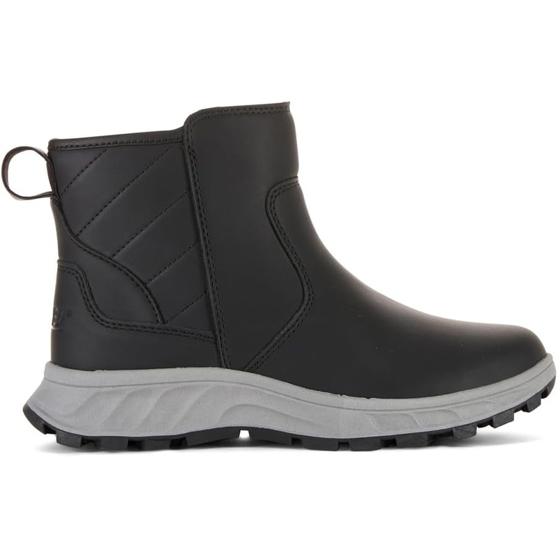 Brand New Khombu Women’s Dusk Boots (Black)