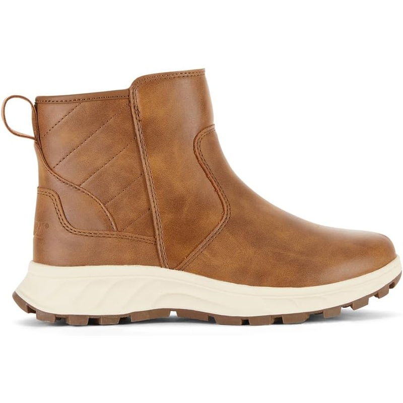 Brand New Khombu Women’s Dusk Boots (Brown)