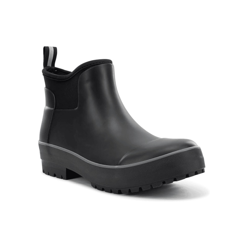 Chooka Women’s Black Ankle Boots | Chooka In Lebanon