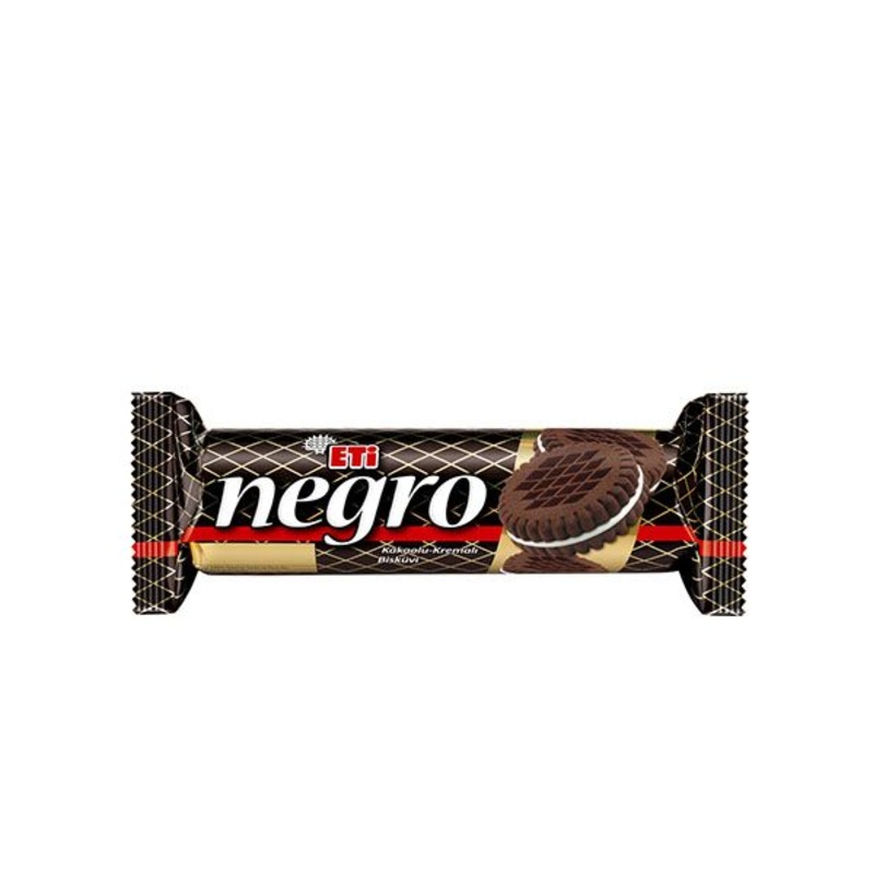 Eti Nero Cocoa Biscuit 91g | Eti In Lebanon