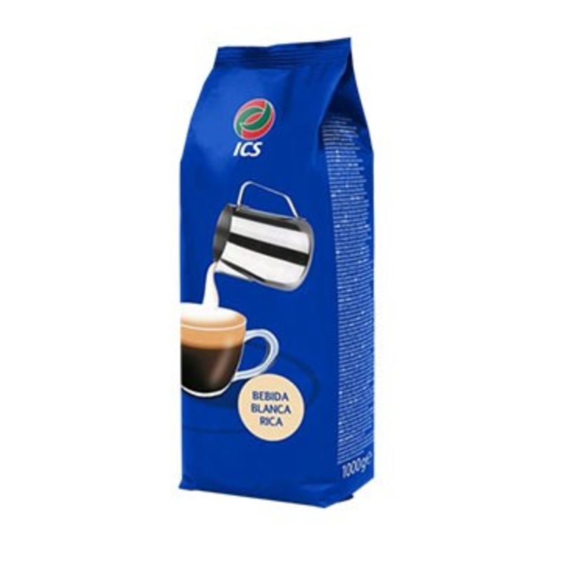 ICS Cream Rich White Drink 1kg | ICS In Lebanon