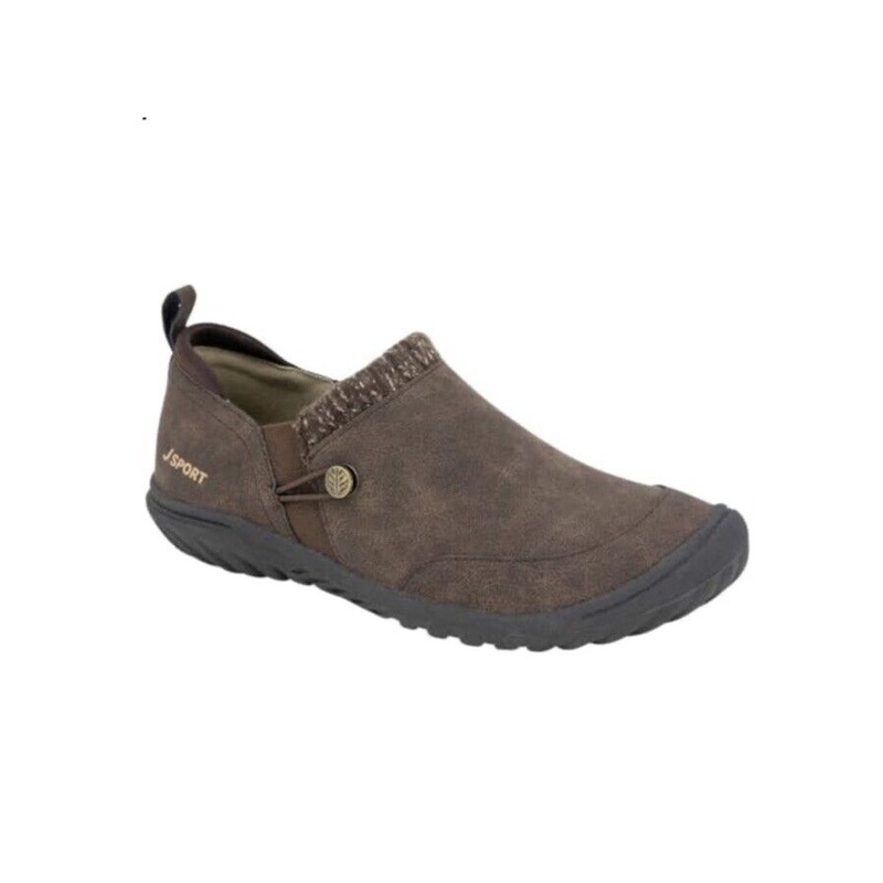 JSport Women’s Slip On Shoes |JSport in Lebanon