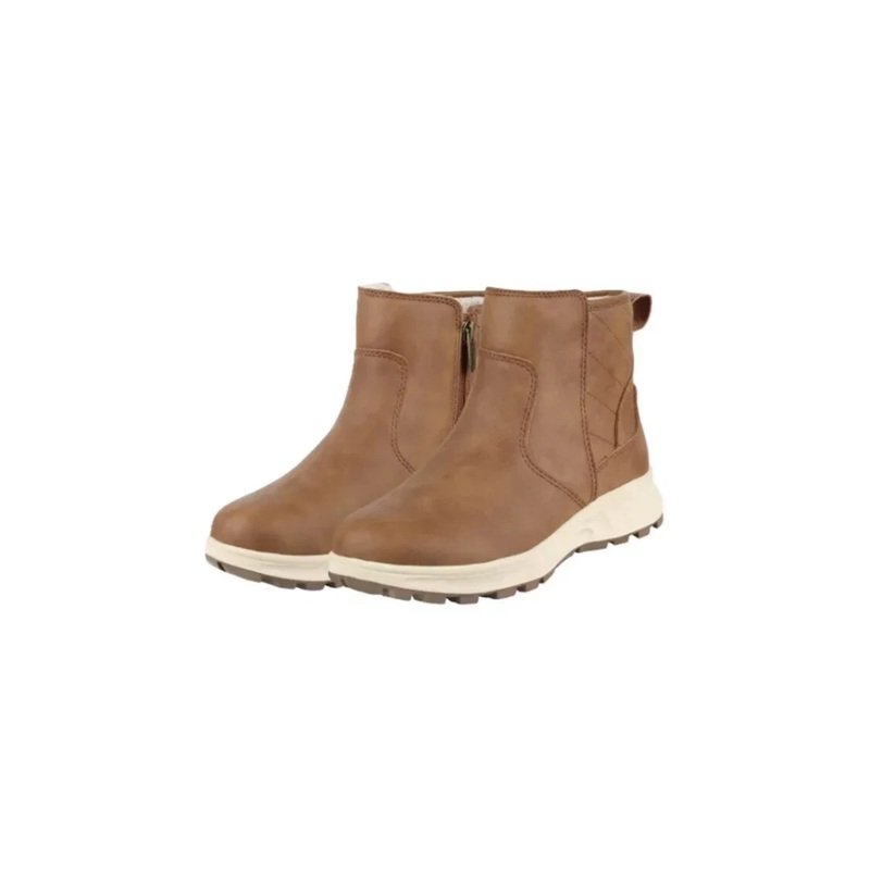 Khombu Women’s Brown Dusk Boots | Khombu In Lebanon