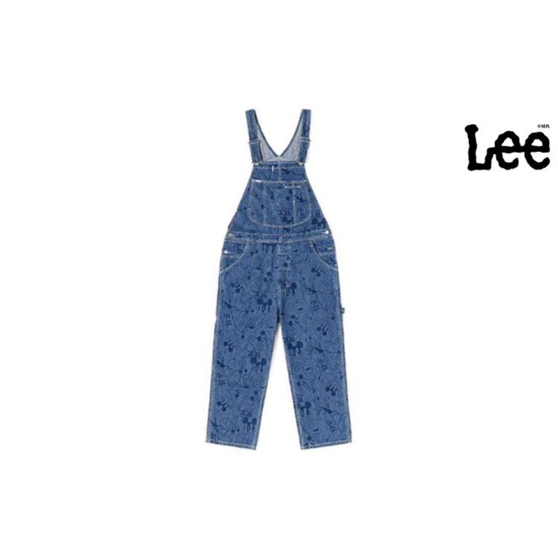 Lee Desney Seasonal Dungaree Men’s Blue  Jumpsuit Denim | Lee in Lebanon