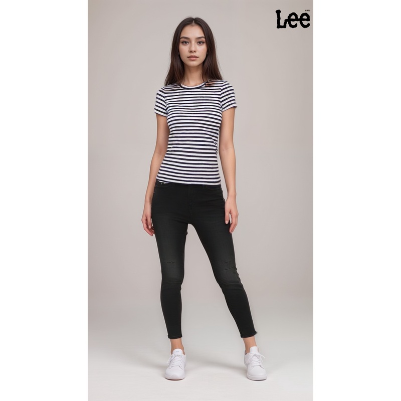Lee Women’s Black Jeans | Lee in Lebanon