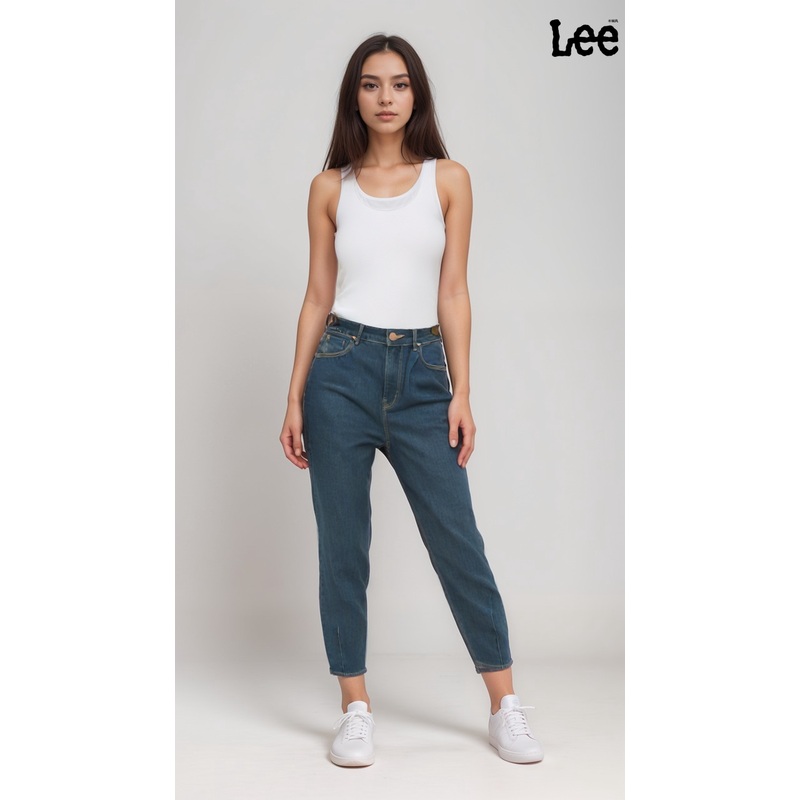 Lee Women’s Blue Jeans | Lee in Lebanon