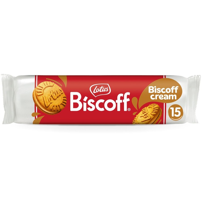 Lotus Biscoff Sandwich Biscoff Cream 150g | Lotus In Lebanon