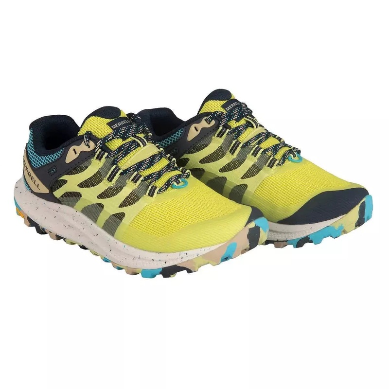 Merrell Antora 3 Women’s Multicolor Sneakers | Merrell In Lebanon