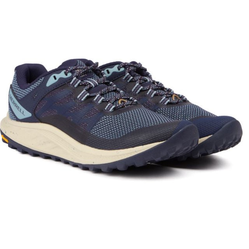 Merrell Antora 3 Women’s Navy Sneakers | Merrell In Lebanon