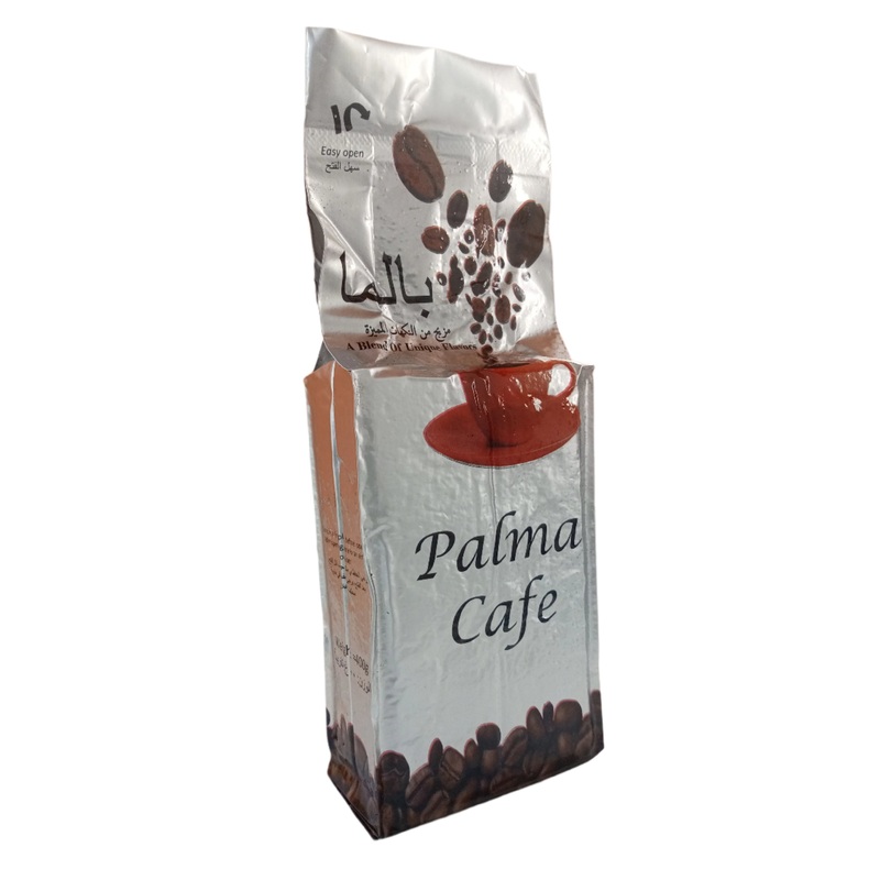 Palma Cafe 400g | Palma In Lebanon