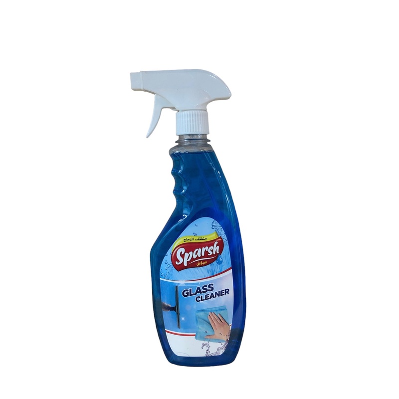Sparsh Glass Cleaner 650ml | Sparsh In Lebanon