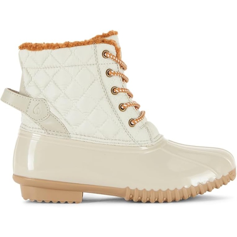 Sporto Women’s Beige Andie Boots |Sporto In Lebanon