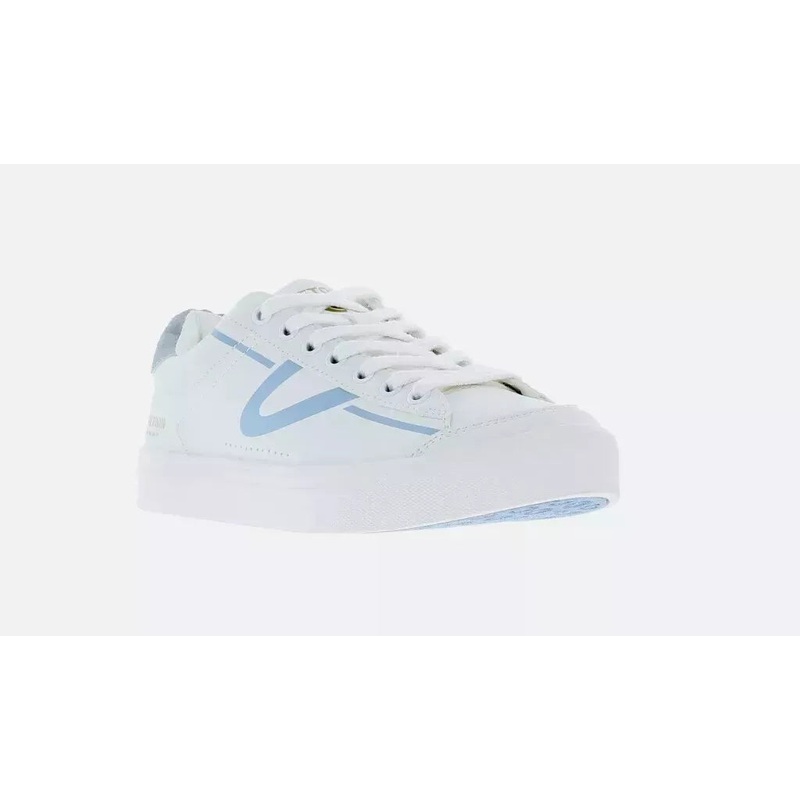 Tretorn Women’s Serve White Sneakers | Tretorn In Lebanon
