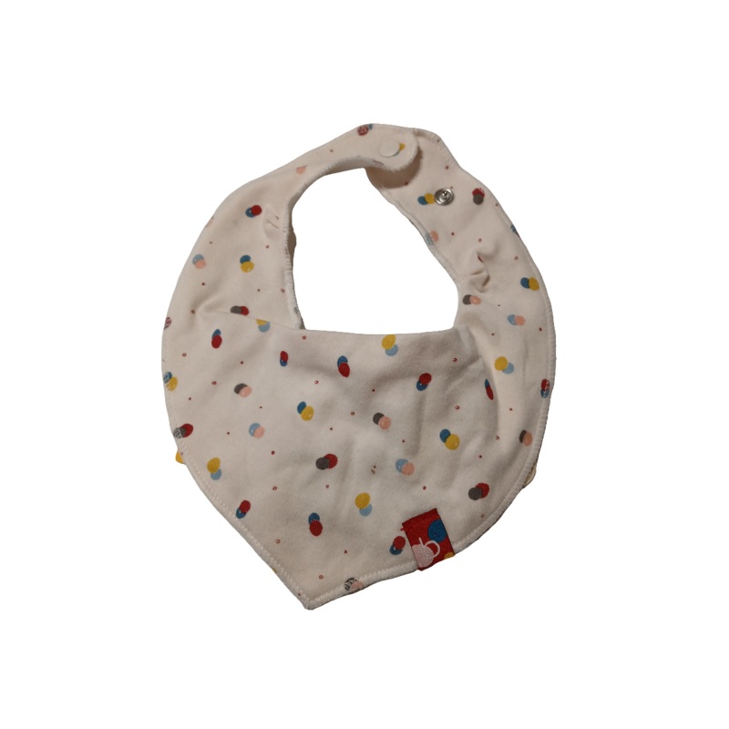 Boboli Baby Boy Bibs 2 Pieces | Boboli In Lebanon