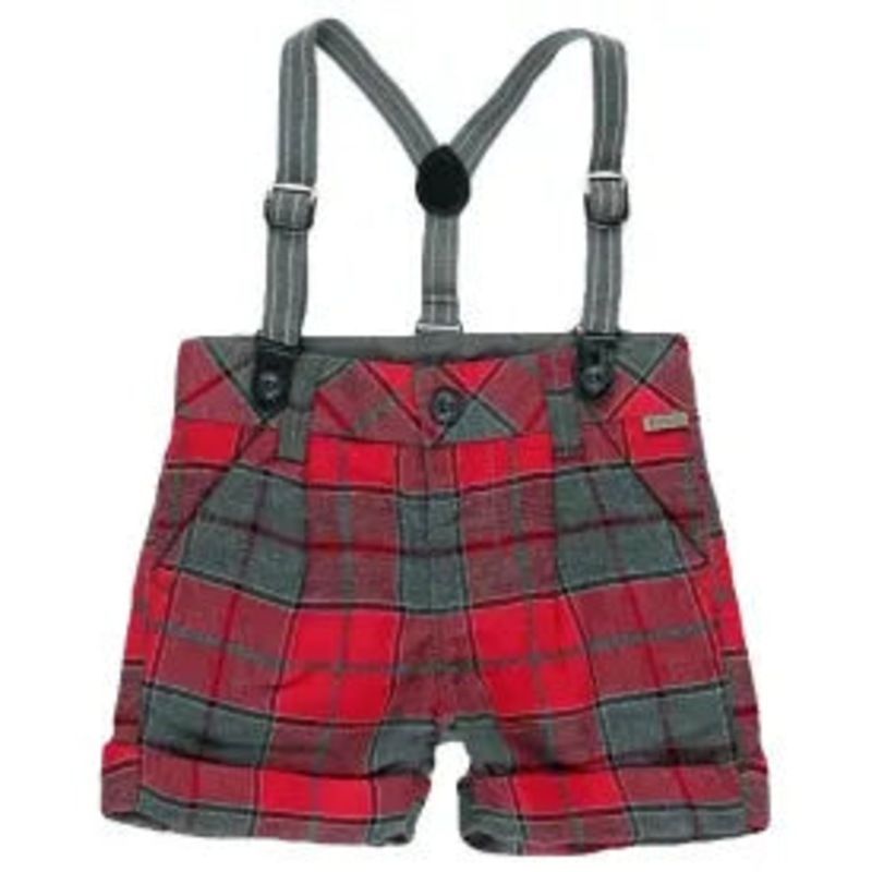Boboli Baby Boy Multicolor Salope | Boboli In Lebanon