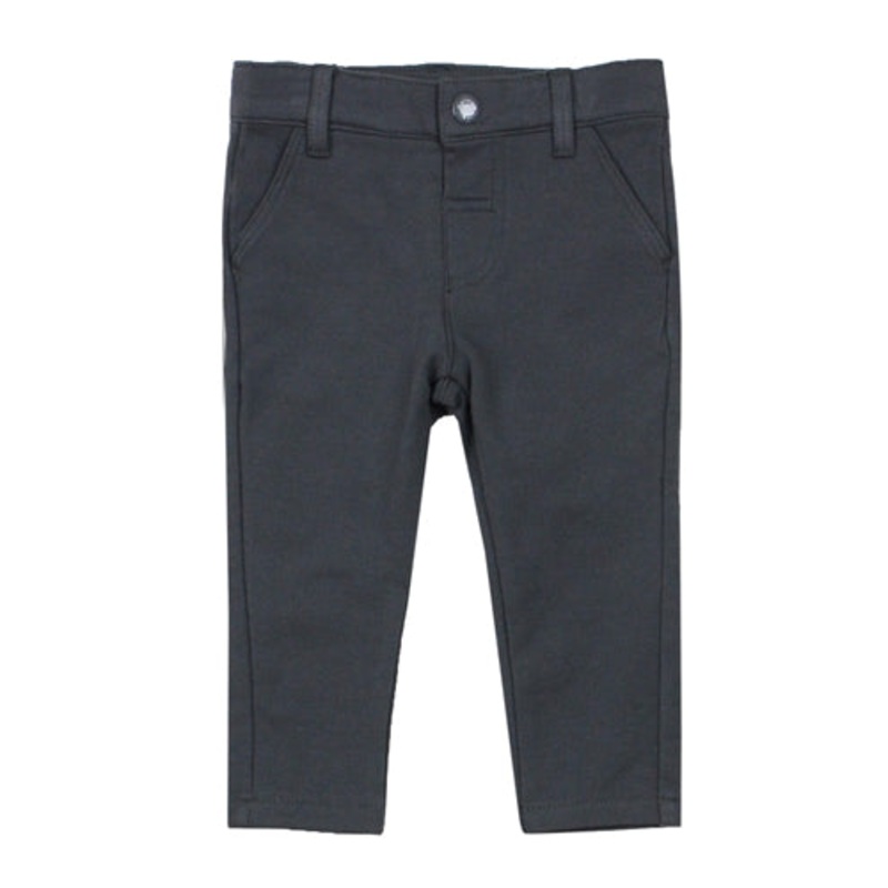 Boboli Baby Boy’s Grey Pants| Boboli in Lebanon