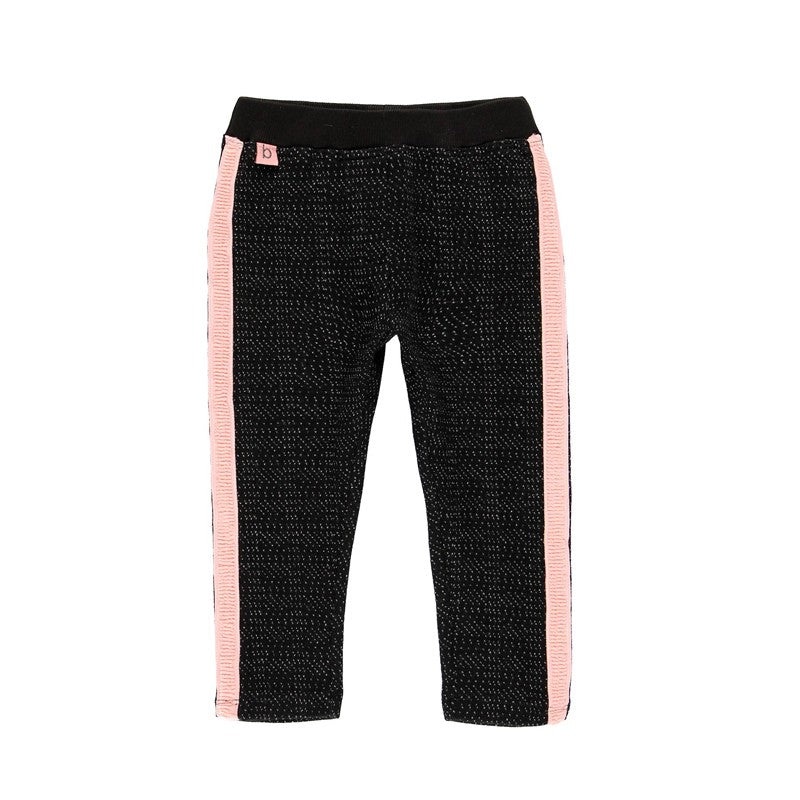 Boboli Baby Girl Black Pants | Boboli In Lebanon