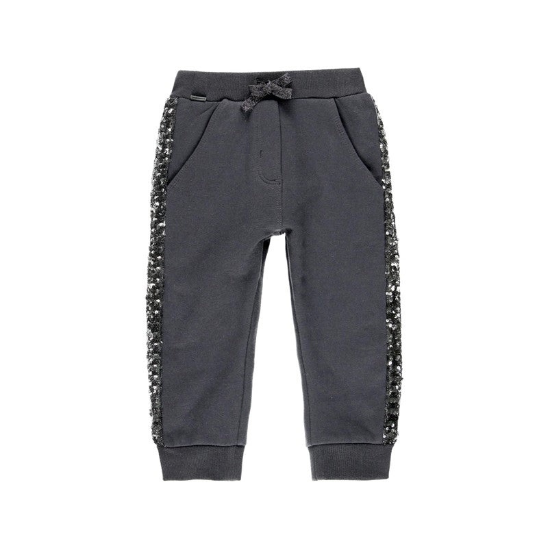 Boboli Baby Girl Grey Pants | Boboli In Lebanon