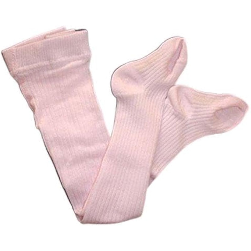 Boboli Baby Girl Pink Wool Tight | Boboli in Lebanon